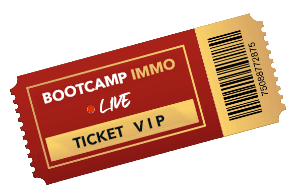 Bootcamp Immo