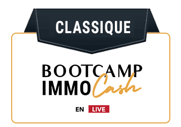 Bootcamp Immo