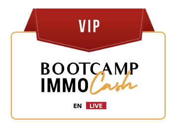 Bootcamp Immo