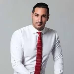 "J'ai suivi la formation de Xavier Preterit sur la négociation et j'ai été impressionné par la qualité de la formation."